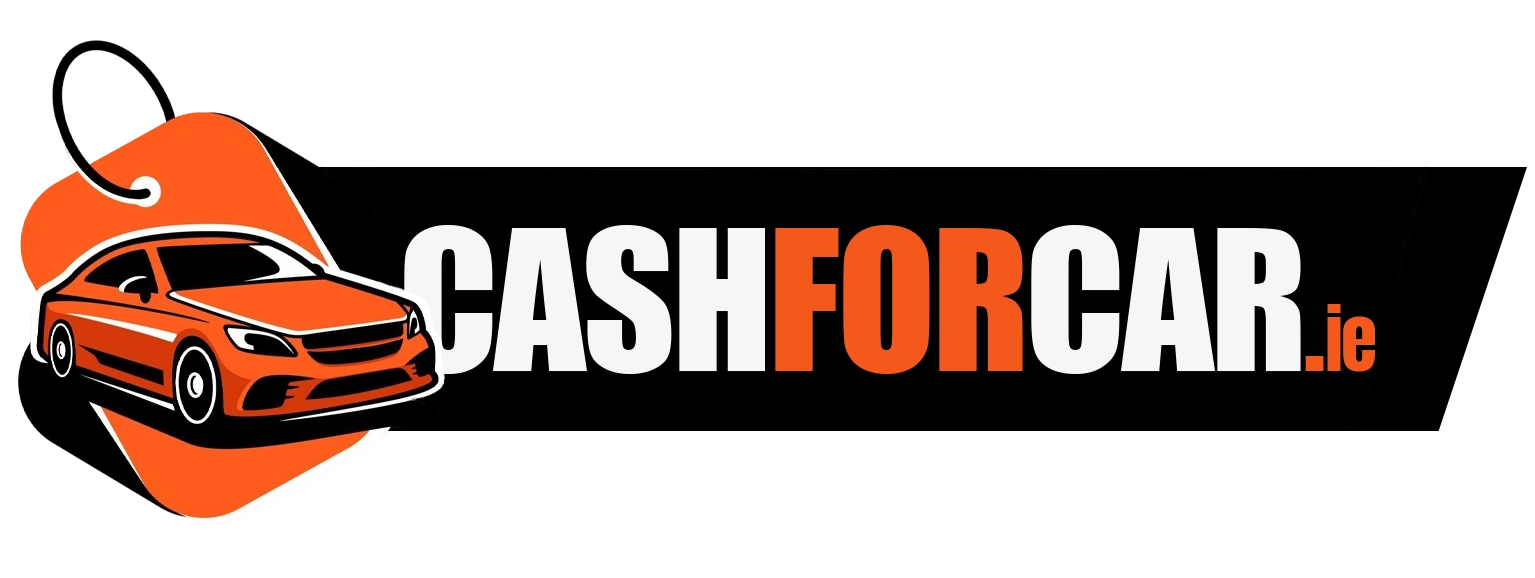 cash for car ireland logo
